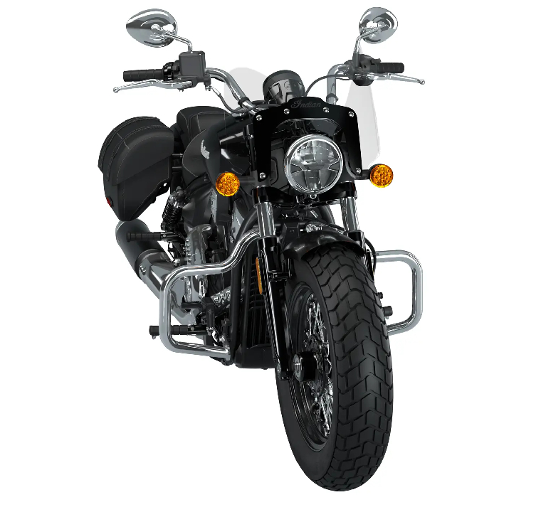 鋼製前高速公路桿